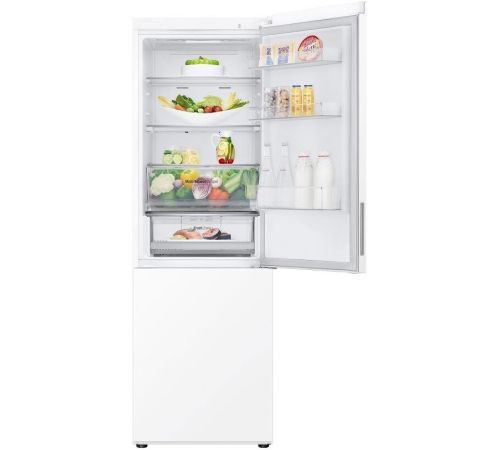 Холодильник LG DoorCooling+ GC-B459AQQW