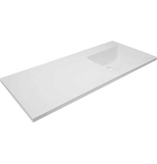 Умывальник Symbolite Estetus Даллас 100x48 правый