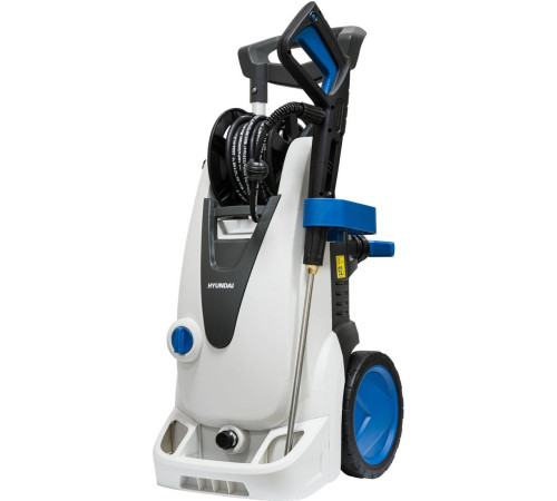 Мойка высокого давления Hyundai HHW 210-550BL PRO