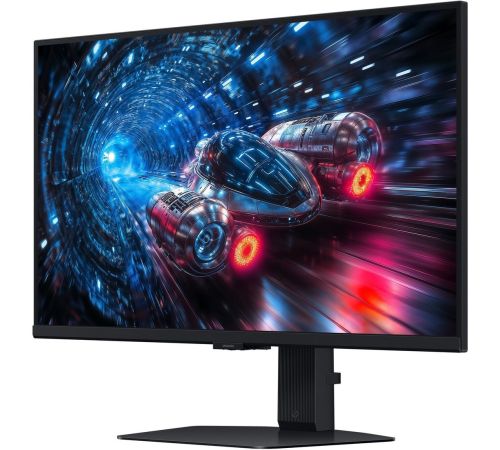 Игровой монитор Samsung Odyssey G7 LS27FG706EIXCI