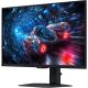 Игровой монитор Samsung Odyssey G7 LS27FG706EIXCI