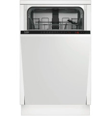 Встраиваемая посудомоечная машина BEKO BDIS15961