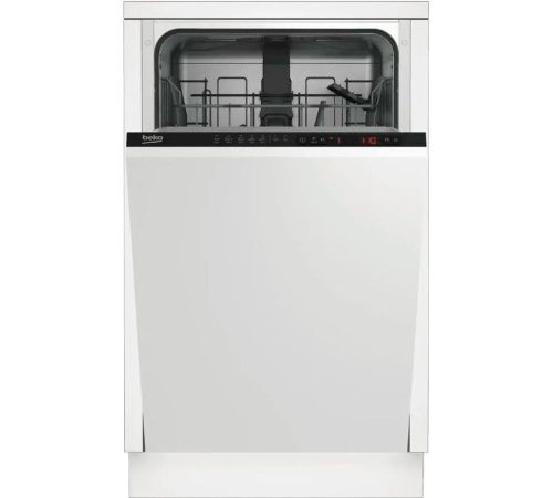 Встраиваемая посудомоечная машина BEKO BDIS15961