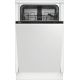 Встраиваемая посудомоечная машина BEKO BDIS15961