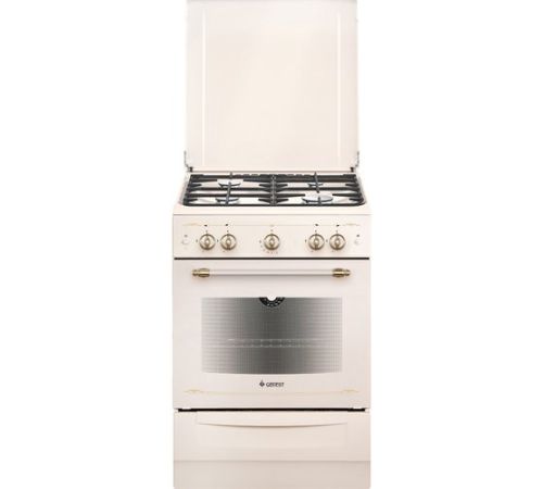 Кухонная плита GEFEST ПГ 6100-01 0186