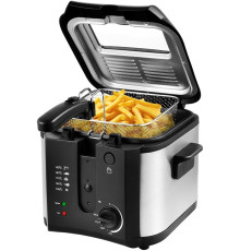 Фритюрница Kitfort KT-2024