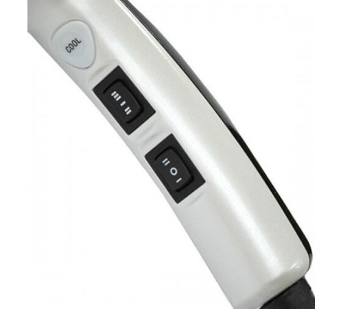 Фен BaByliss PRO Pearl BAB5559WTE