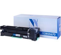 Картридж NV Print NV-113R00670 аналог Xerox 113R00670