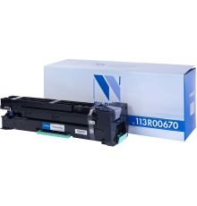 Картридж NV Print NV-113R00670 аналог Xerox 113R00670