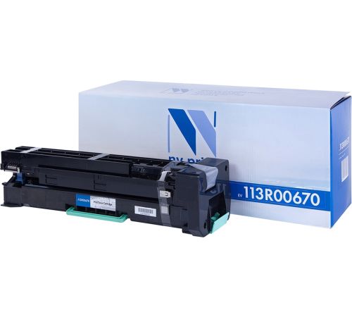 Картридж NV Print NV-113R00670 аналог Xerox 113R00670