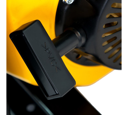 Бензиновый генератор Denzel GT-3500iF