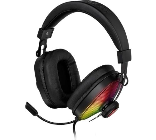 Наушники Thermaltake Pulse G100