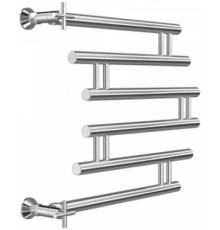 Полотенцесушитель Nika ПМ-4 50x60 590560200