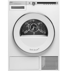 Сушильная машина ASKO T408HD.W
