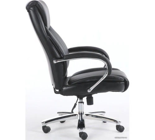 Офисное кресло Brabix Advance EX-575 черный