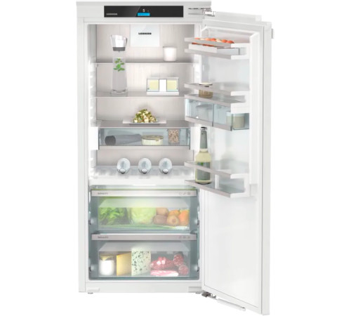 Однокамерный холодильник Liebherr IRBci 4150 Prime BioFresh