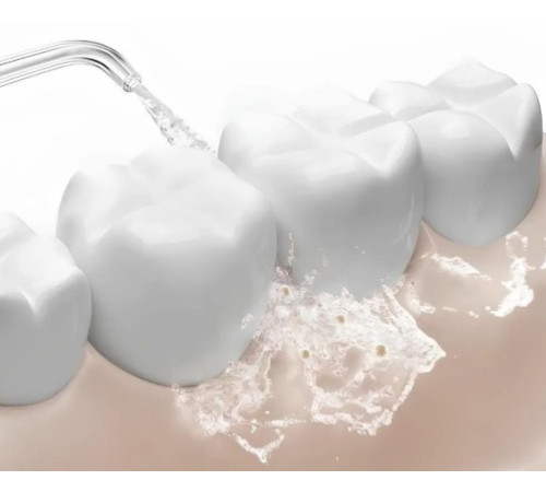 Ирригатор  Xiaomi Water Flosser 2 MEO705 белый, международная версия