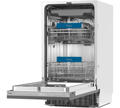 Встраиваемая посудомоечная машина Making Oasis Everywhere BDW-4535I D
