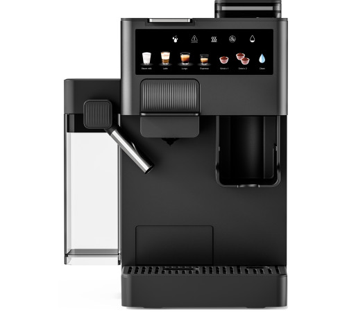 Кофемашина GRIGIO MV-739