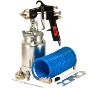 Краскопульт Fubag Basic S1000 120111