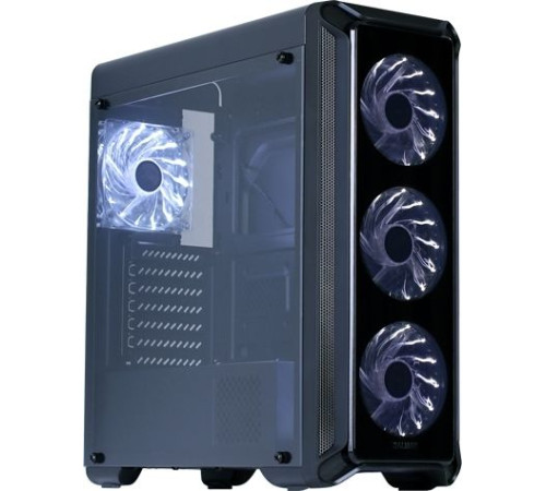 Корпус Zalman i3 Edge