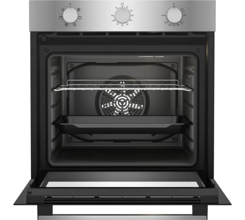 Электрический духовой шкаф Indesit IBFTE 3634 IX