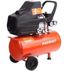 Компрессор Patriot Euro 24-240