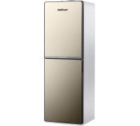 Кулер для воды HotFrost V250CE золотистый