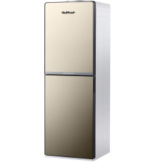 Кулер для воды HotFrost V250CE золотистый