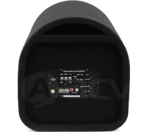 Корпусной активный сабвуфер ACV BTA-6