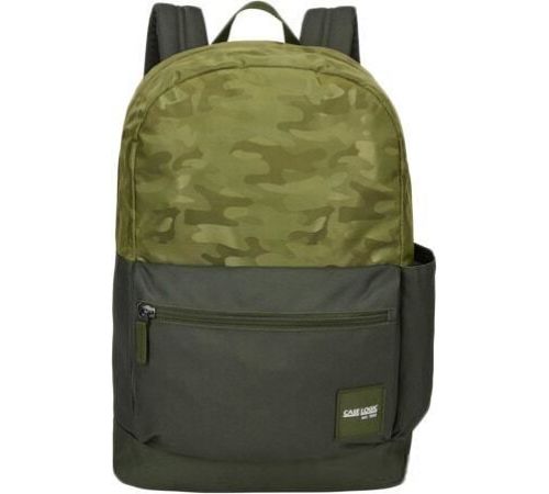 Рюкзак Case Logic Founder CCAM-2126 green/camo