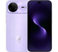 Телефон Huawei nova 15 Pro KLE-LX9 Dual SIM 12GB/512GB лавандовый, международная версия