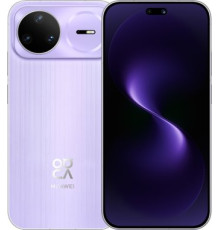Телефон Huawei nova 15 Pro KLE-LX9 Dual SIM 12GB/512GB лавандовый, международная версия