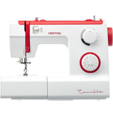 Электромеханическая швейная машина Veritas Camille