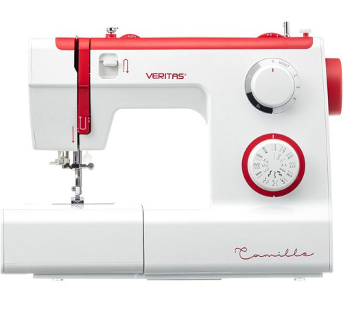 Электромеханическая швейная машина Veritas Camille