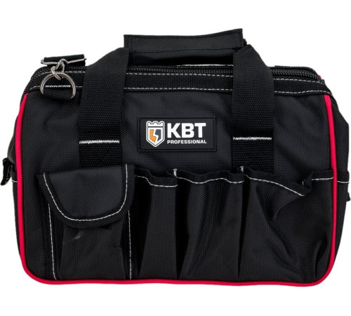 Электромонтажный набор КВТ Эксплуатационщик НИЭ-07 87135 13 предметов