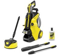 Мойка высокого давления Karcher K5 Power Control Flex Home 1.324-703.0