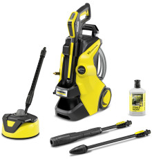 Мойка высокого давления Karcher K5 Power Control Flex Home 1.324-703.0