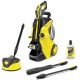 Мойка высокого давления Karcher K5 Power Control Flex Home 1.324-703.0