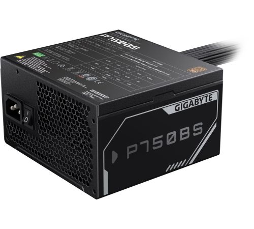 Блок питания Gigabyte P750BS
