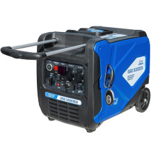 Бензиновый генератор ТСС 5000ESi