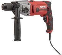 Ударная дрель Skil HD1523 HD1523SE00 кейс