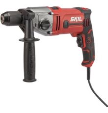 Ударная дрель Skil HD1523 HD1523SE00 кейс