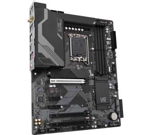 Материнская плата Gigabyte Z790 UD AX rev. 1.2
