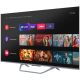 Телевизор Haier 65 Smart TV S4