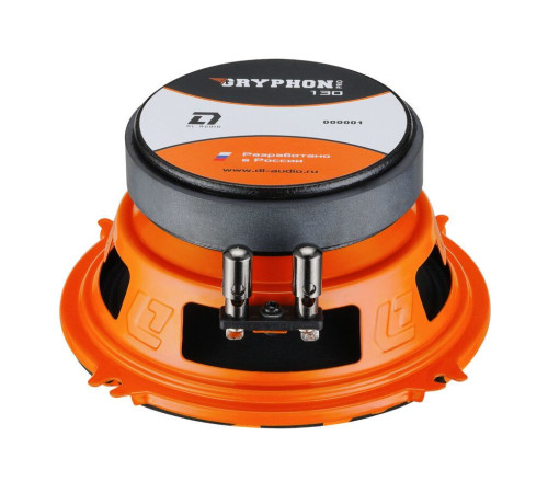 Среднечастотная АС DL Audio Gryphon Pro 130