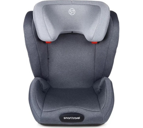 Детское автокресло Smart Travel Expert Fix KRES3896 синий