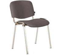 Офисный стул Brabix Iso CF-001 серый