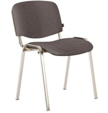 Офисный стул Brabix Iso CF-001 серый