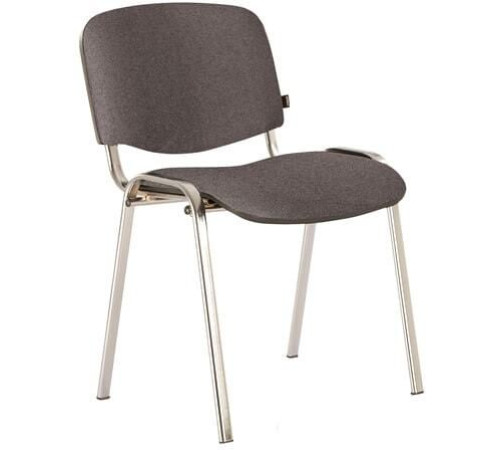 Офисный стул Brabix Iso CF-001 серый